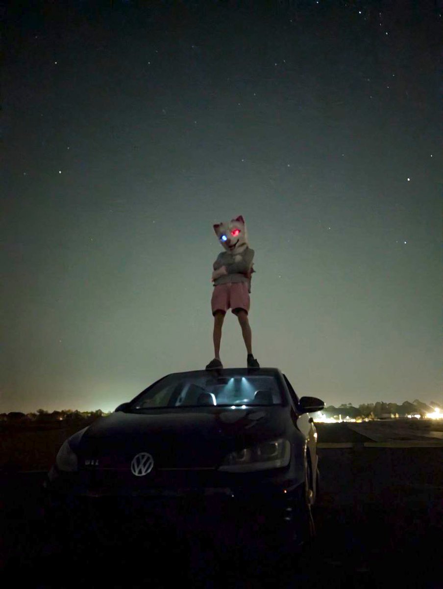 I’m back, man it’s taken a while to get this account back