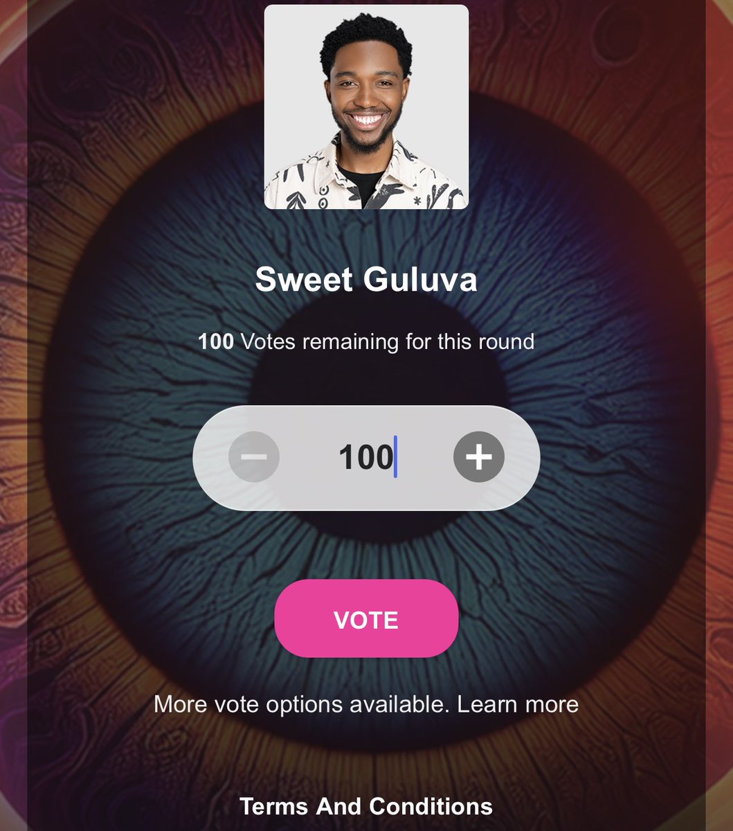 ILoveHlengy's tweet image. Sweet Gs let’s less defending this week please, let’s vote. I don’t wanna see you guys making noise every minute here🤣🤣
Let’s get busy.
#SweetGuluva
#SweetGuluvaX2M
#SweetAshely
#BBMzansi