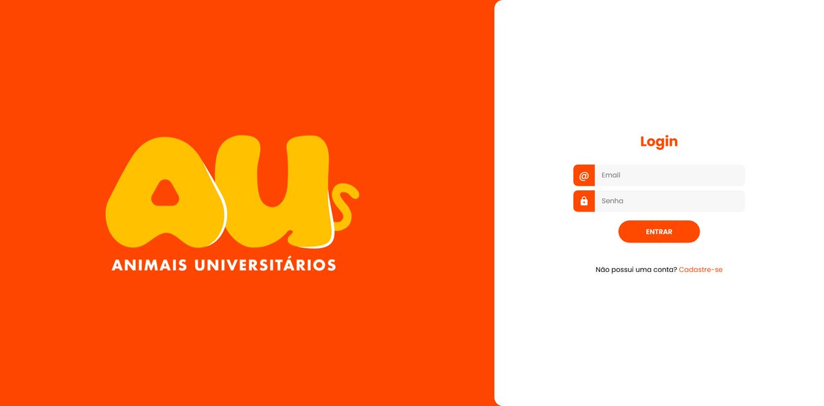 modulejr's tweet image. depois de finalizar o primeiro projeto do curso de php da rocketseat, iniciei esse sistema pra ajudar um projeto voluntário aqui da cidade.

tô gostando de como ta ficando e ta sendo divertido de fazer.