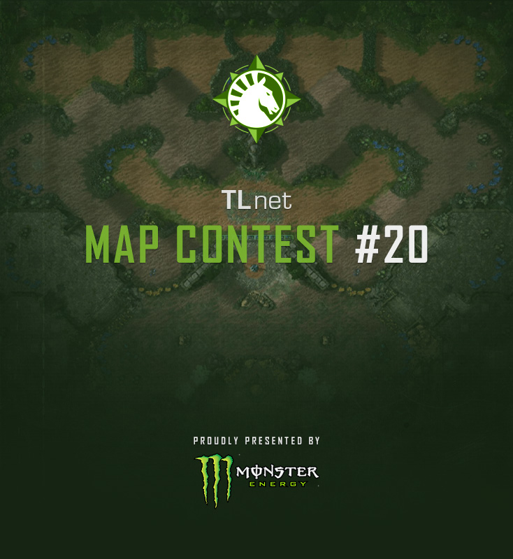 TLnet's tweet image. The judges have done their work and determined the 16 finalists for TLMC #20! Take a look at the new maps ahead of next week's test tournament, and tell us which ones you want to see played competitively.

tl.net/forum/starcraf…