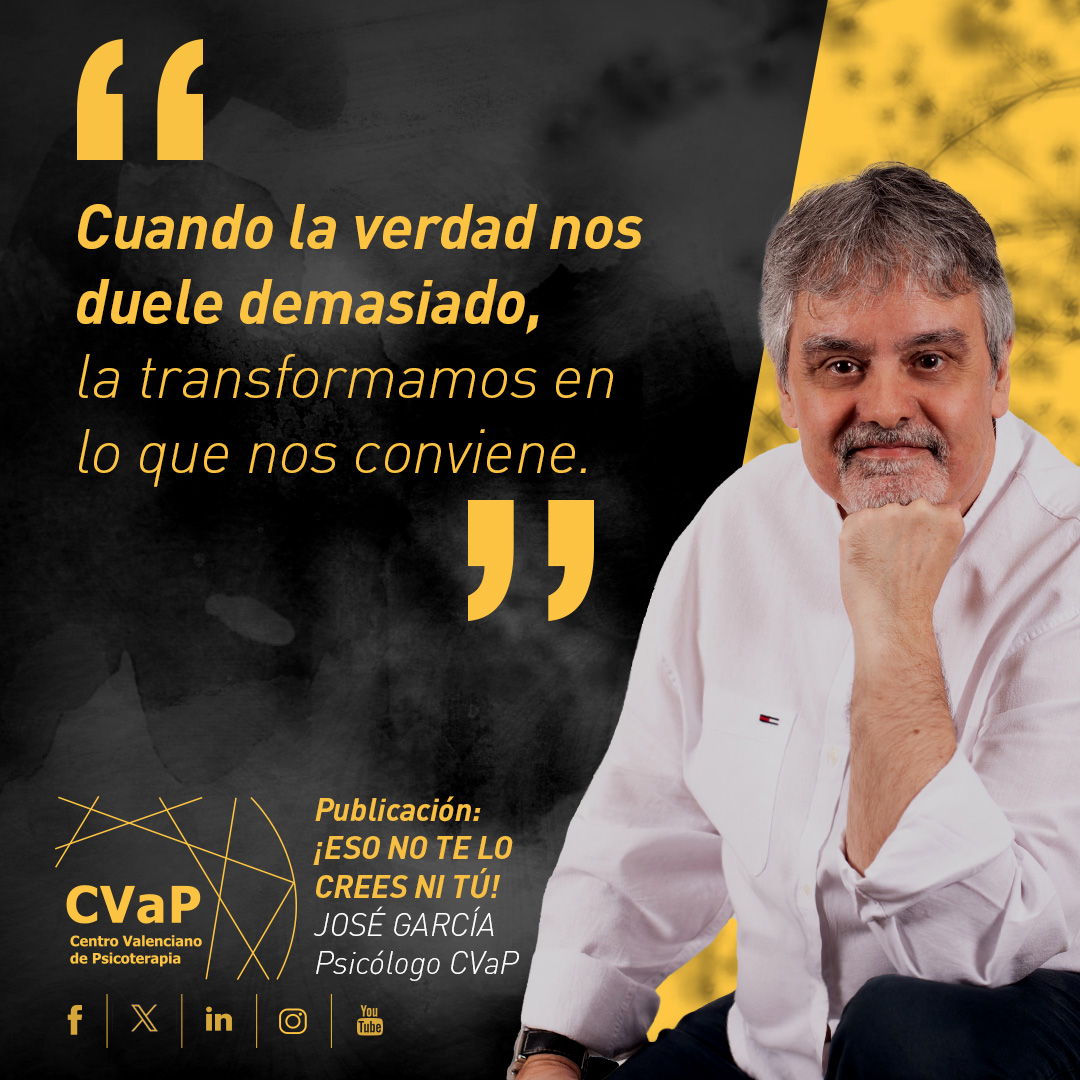 CVaPsicoterapia's tweet image. NUEVA FRASE// ...artículos y post escritos por las personas que conformamos el equipo del CVaP.
[ARTÍCULO COMPLETO] cvap.es/blog/eso-no-te…
#frase #cvap #gestalt #psicologia #psicoterapia #terapiagestalt #frasemotivadora #centrovalencianopsicoterapia #felizmartes