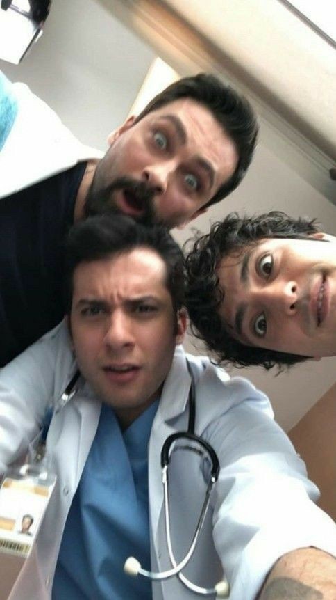 Bu fotoğraf hakkında çok şeyler hissediyorum #mucizedoktor