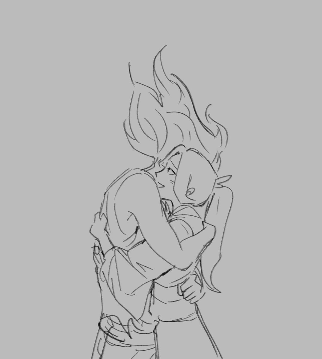 melonbirbb's tweet photo. Doodles after I watched Nezha 2 … oh that movie BROKE me…

#哪吒之魔童闹海 #哪吒2 #藕饼 https://t.co/5imoELY3sU