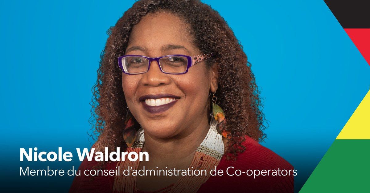 Co-operators Assurance et services financiers tweet media