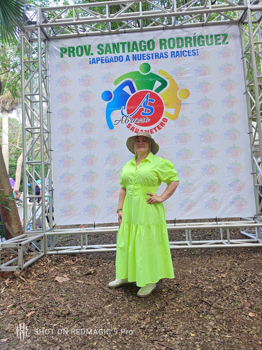 Que bonito se siente cuando se abraza a personas tan queridas. Felicitamos a los organizadores de El Abrazo Sabanetero, siempre es maravilloso poder disfrutar de este hermoso encuentro.