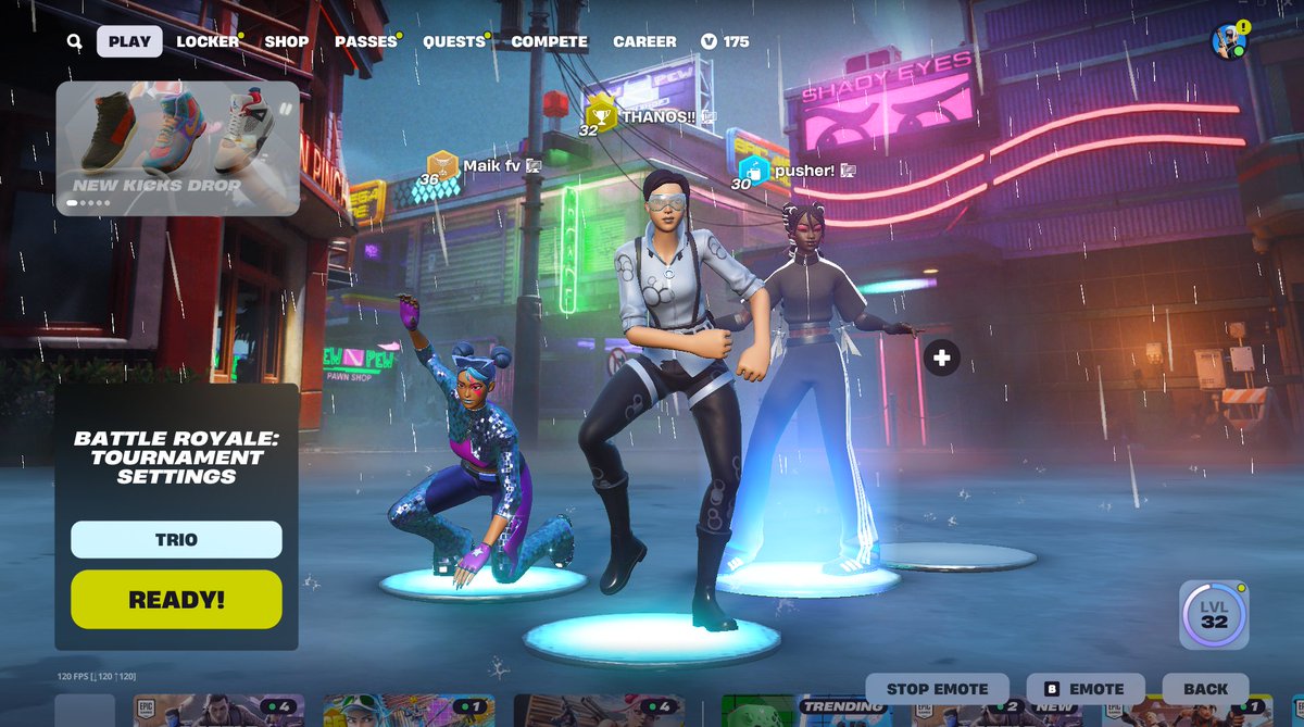 Thanos!! tweet media