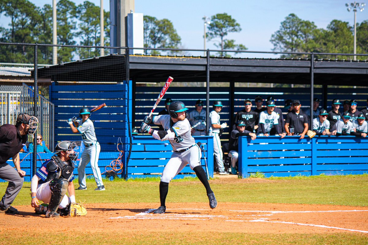 Nunez CC Baseball tweet media