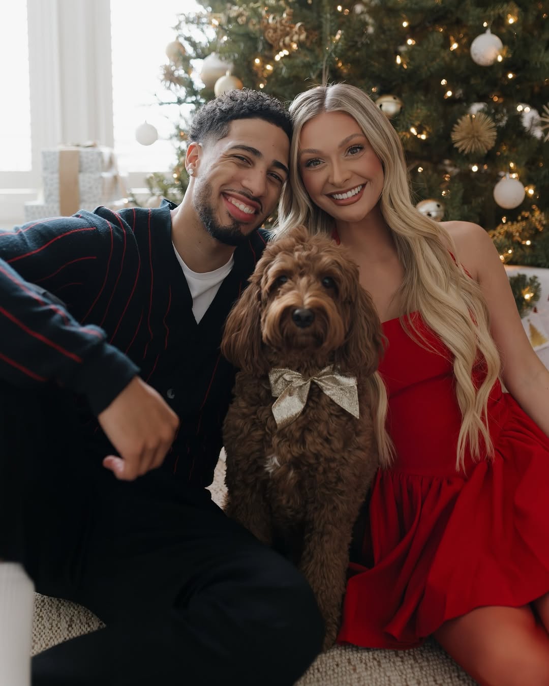 BetUS Sportsbook & Casino on X: "Jade Jones, Tyrese Haliburton's girlfriend  https://t.co/kbPn4cSSRg" / X