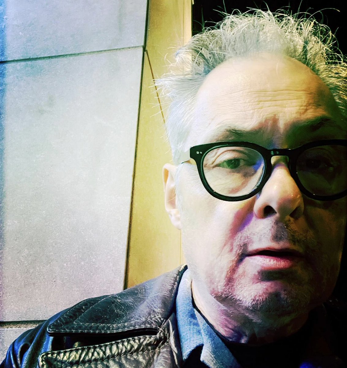 Kevin Gordon (@kevingordonmuzk) on Twitter photo Tomorrow, 7:30 central, join me for my 1st livestream show in a long while. My dear friends and stolid professionals Scot Sax and Sally Jaye will be bringing the show to you in high quality audio & video via <a href="/Bandcamp/">bandcamp</a>; tickets:
kevingordon.bandcamp.com/merch/live-str…
Hope you can join us. Tomorrow, 7:30 central, join me for my 1st livestream show in a long while. My dear friends and stolid professionals Scot Sax and Sally Jaye will be bringing the show to you in high quality audio & video via <a href="/Bandcamp/">bandcamp</a>; tickets:
kevingordon.bandcamp.com/merch/live-str…
Hope you can join us.