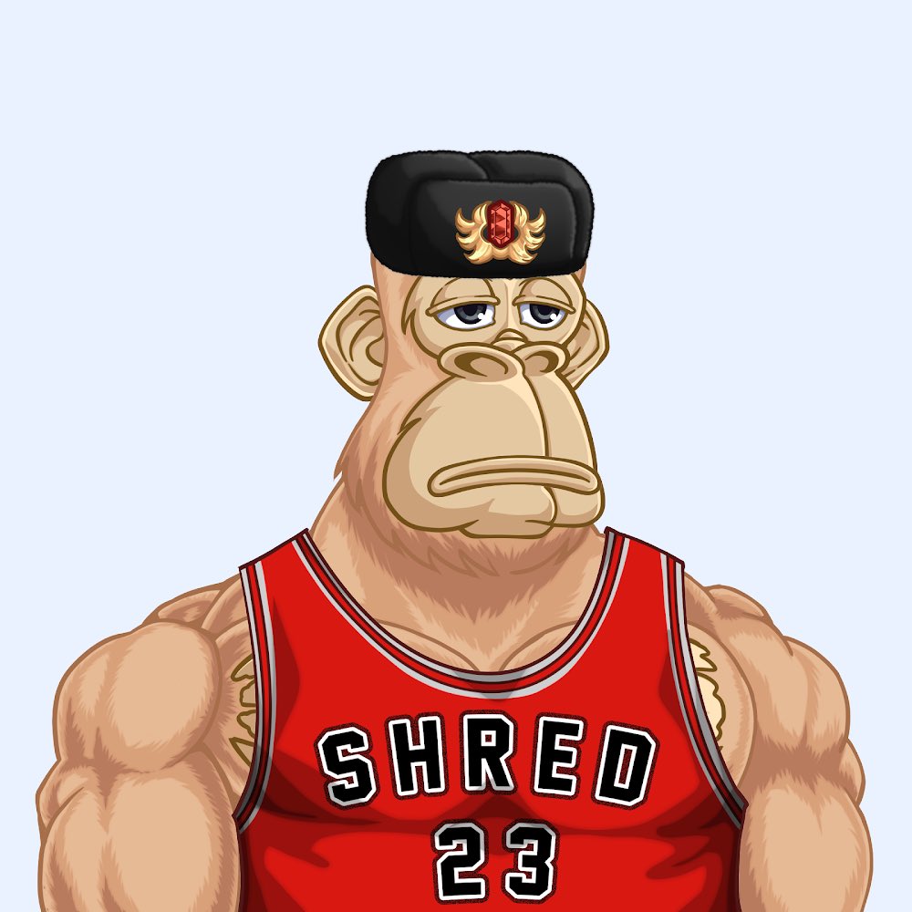 Moises(Trades) (@moisesramireze2) on Twitter photo It’s Week 3 of <a href="/ShreddedApes/">Shredded Apes</a> #ShredCamp 4.0 so I’m doing another giveaway!
Must follow, like & retweet post!
Tag a friend who needs to get back in the gym today 🙏🏽
Health is wealth ❤️💪🏽 It’s Week 3 of <a href="/ShreddedApes/">Shredded Apes</a> #ShredCamp 4.0 so I’m doing another giveaway!
Must follow, like & retweet post!
Tag a friend who needs to get back in the gym today 🙏🏽
Health is wealth ❤️💪🏽