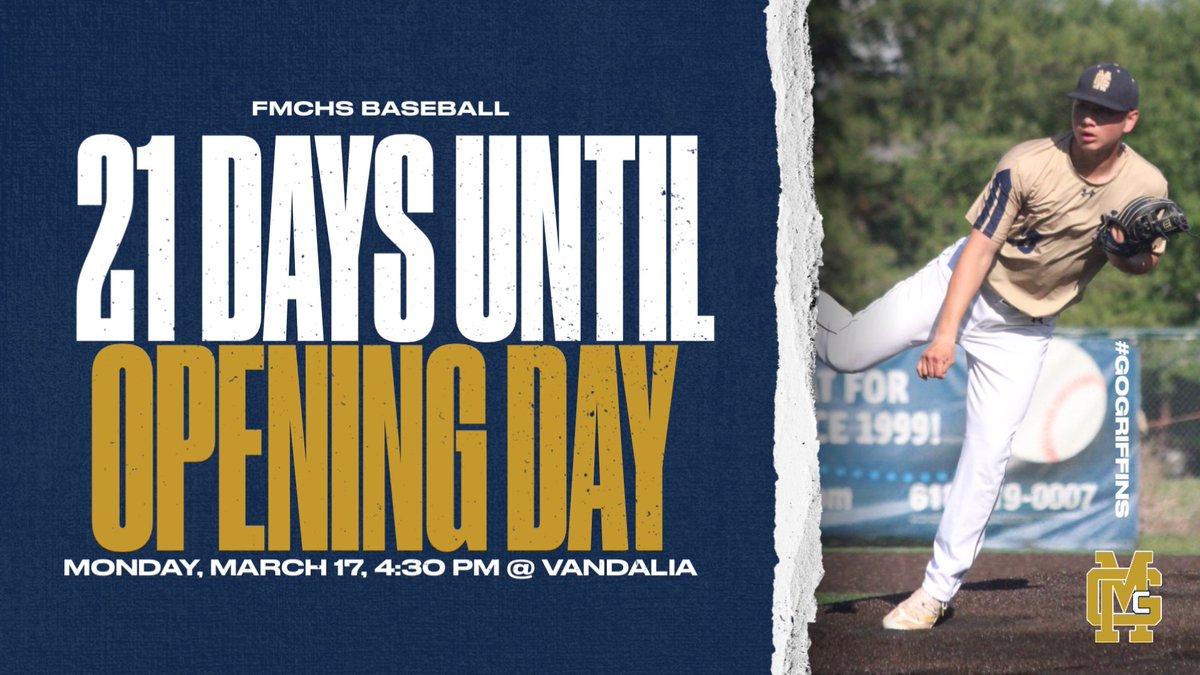 FMCHSBaseball tweet media