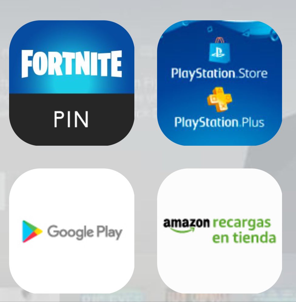 📍recargas de móvil 
📍pines y contenidos digitales 
📍 tarjetas prepago
😊 Estamos en Málaga, Avda de Velázquez 18, El Torcal #melopidoencecasa
#vodafone #digi #movistar #paysafecard #amazonpay #zalandopin