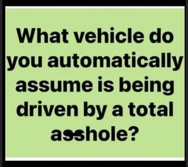 akafaceUS's tweet photo. This should be good.. What vehicle? https://t.co/iPK9o0JsHR