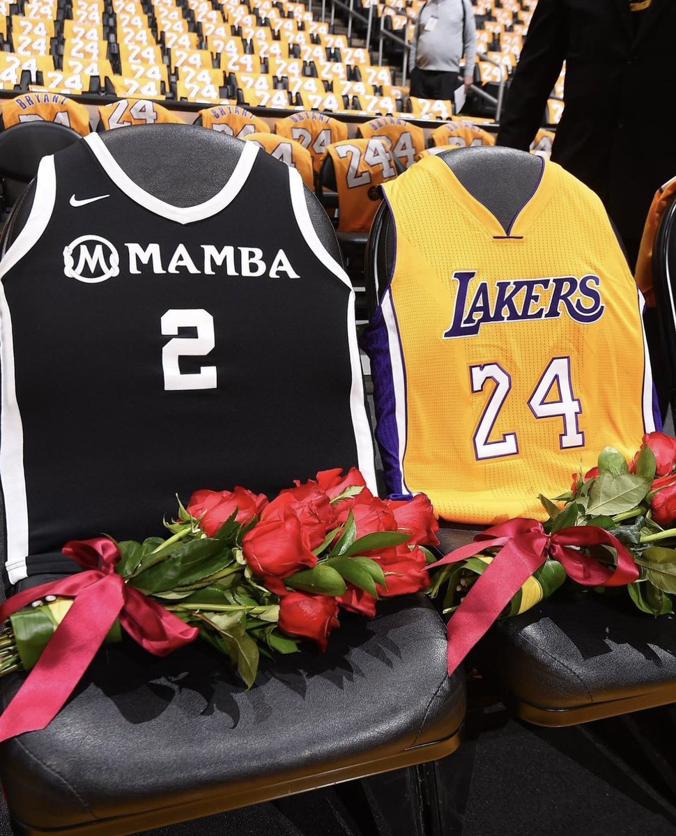kobehighlight's tweet photo. We miss you, every day 

2/24 https://t.co/4xfwl4yWtn