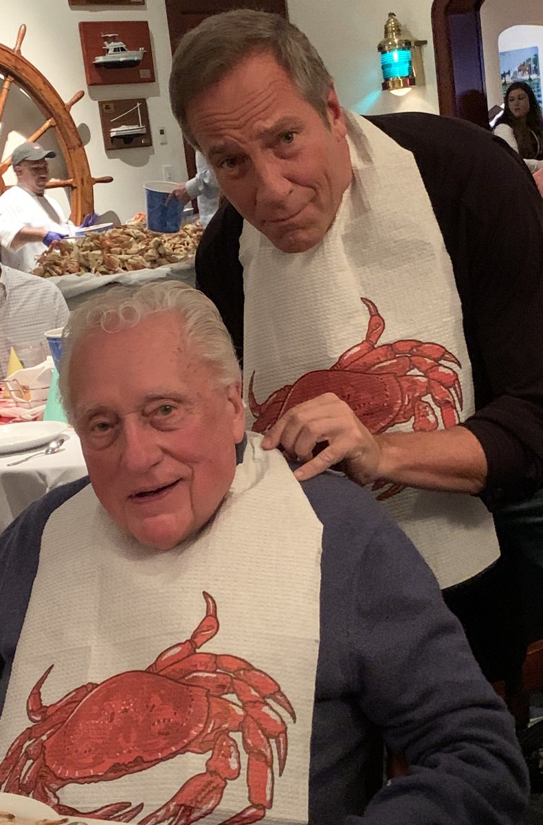 mikeroweworks's tweet image. Agent #9

A great man has died, who happened to be my friend. people.com/clint-hill-dea…

His name was Clint Hill, and if you knew of him, it’s probably because you’ve seen him on television. Clint was Agent #9—the now-famous Secret Service agent who chased down the convertible and…