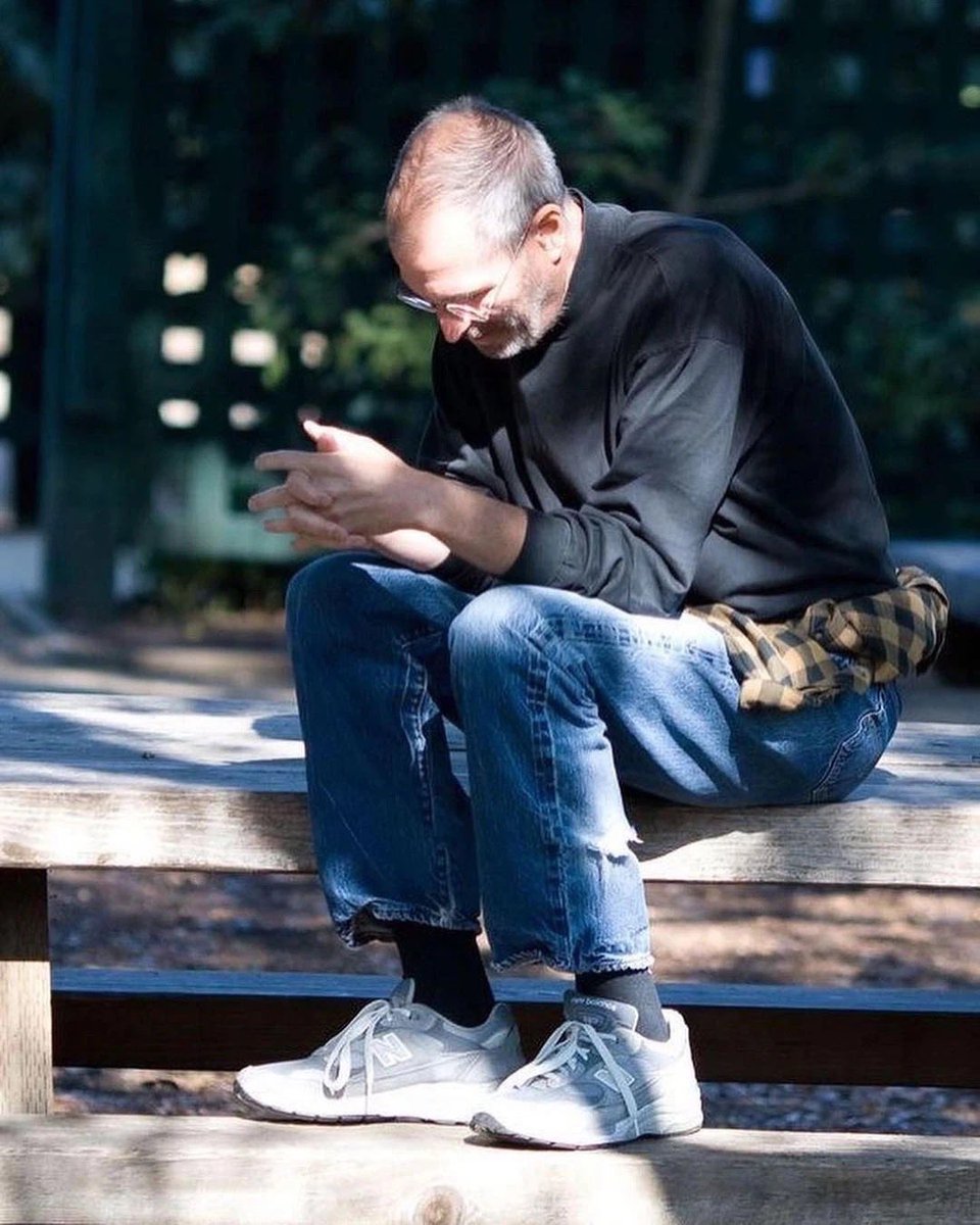 happy birthday, steve.