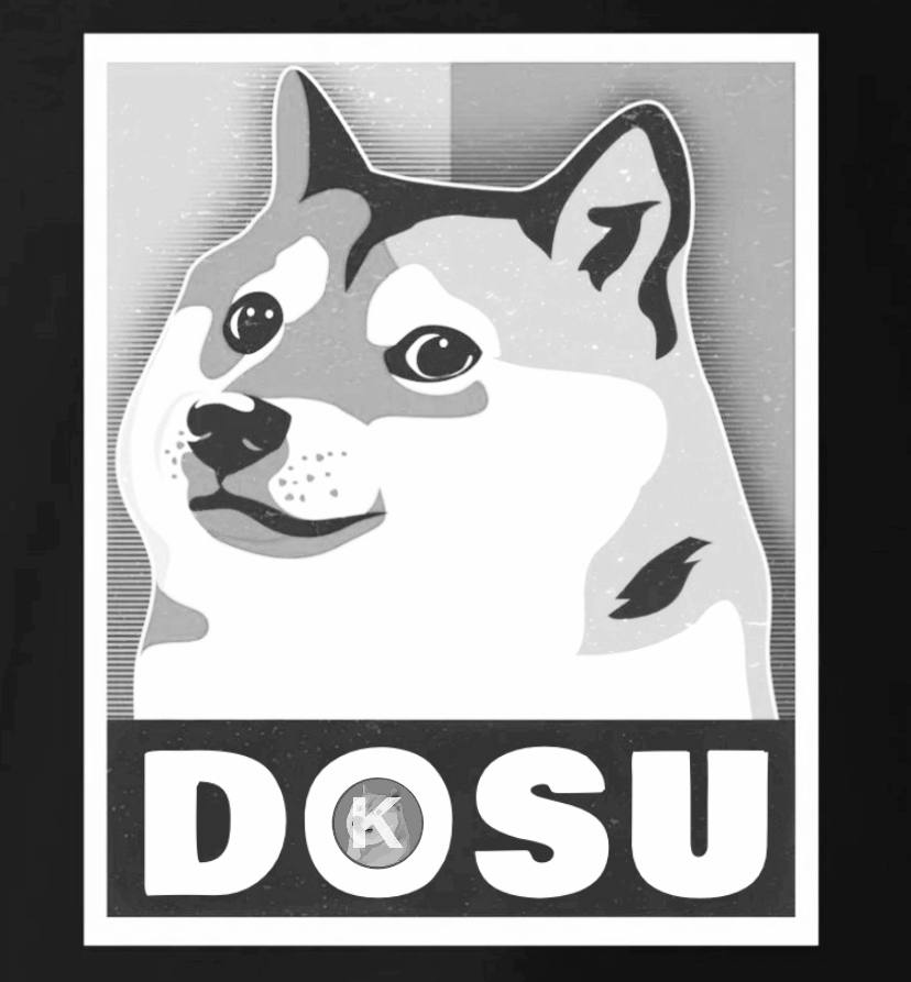 <a href="/kunoo/">kuno</a> $Dosu iss the next big trend on doginals 
Ka osu on Doge is 🔥 
Still only 3M mcap don't miss this 
Growing every day @dosu_foundation