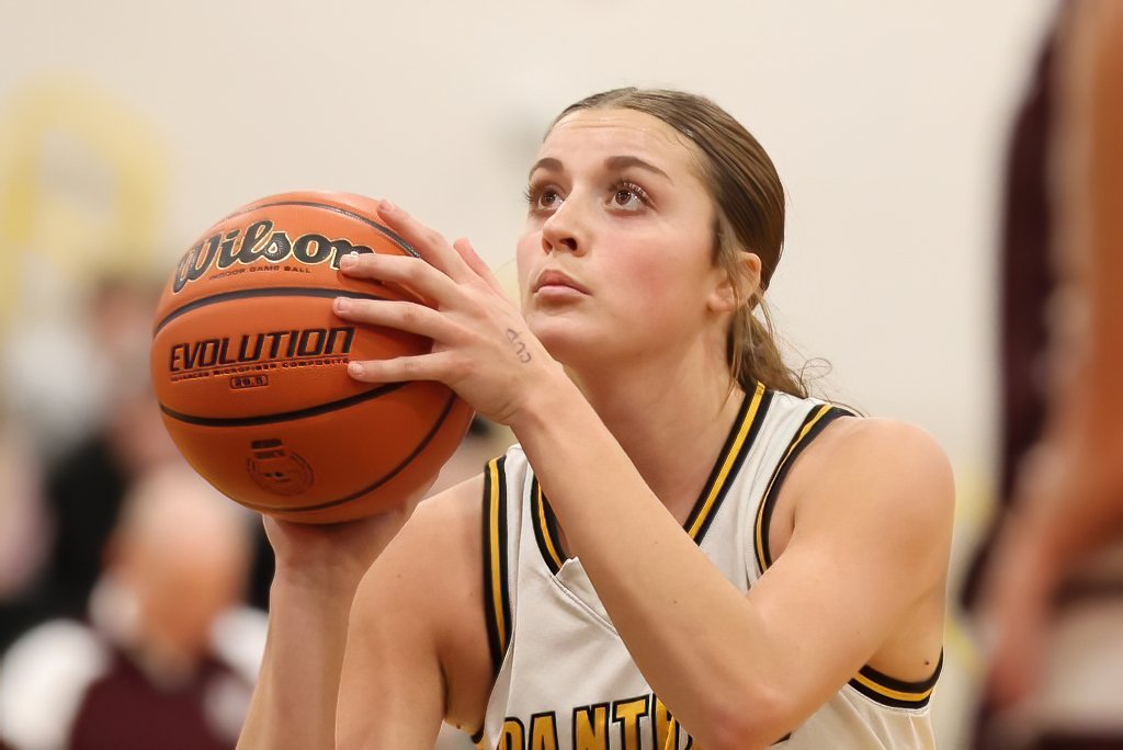 News: Strycker Named First-Team All-HNAC in Girls' Basketball elweb.app/nwuawoz