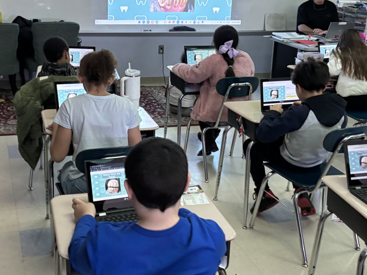 Tooth 🦷 Detective time with Mr. Jeremy <a href="/FHJeremy/">Mr. Jeremy</a> <a href="/MarvineBASD/">Marvine Elem. BASD</a> <a href="/MrsJimenezBASD/">Mrs.Jimenez</a>