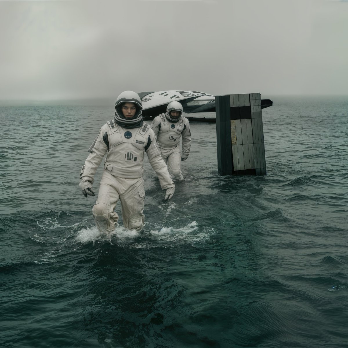 MAstronomers's tweet photo. Since its release more than 10 years ago in october 2014, only an hour and 16 minutes have passed on miller’s planet in interstellar