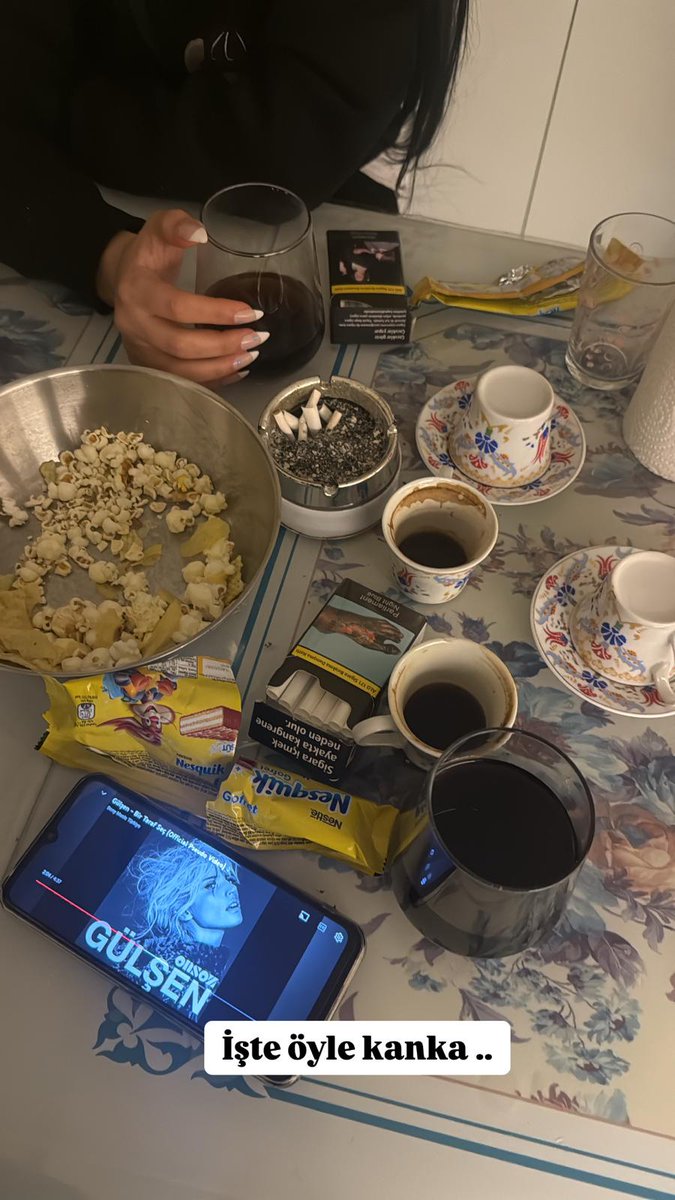 Aynen 20'li yaşlar çok güzel..