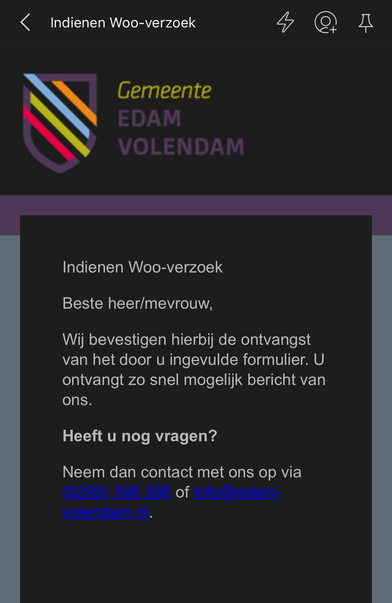 Kettelarij's tweet photo. En nee, we blijven nu niet stilzitten en wachten,โฆ. #wooverzoek #gewoonnormaaldoen #volGRA #buscombi https://t.co/iF6C0KjRLD