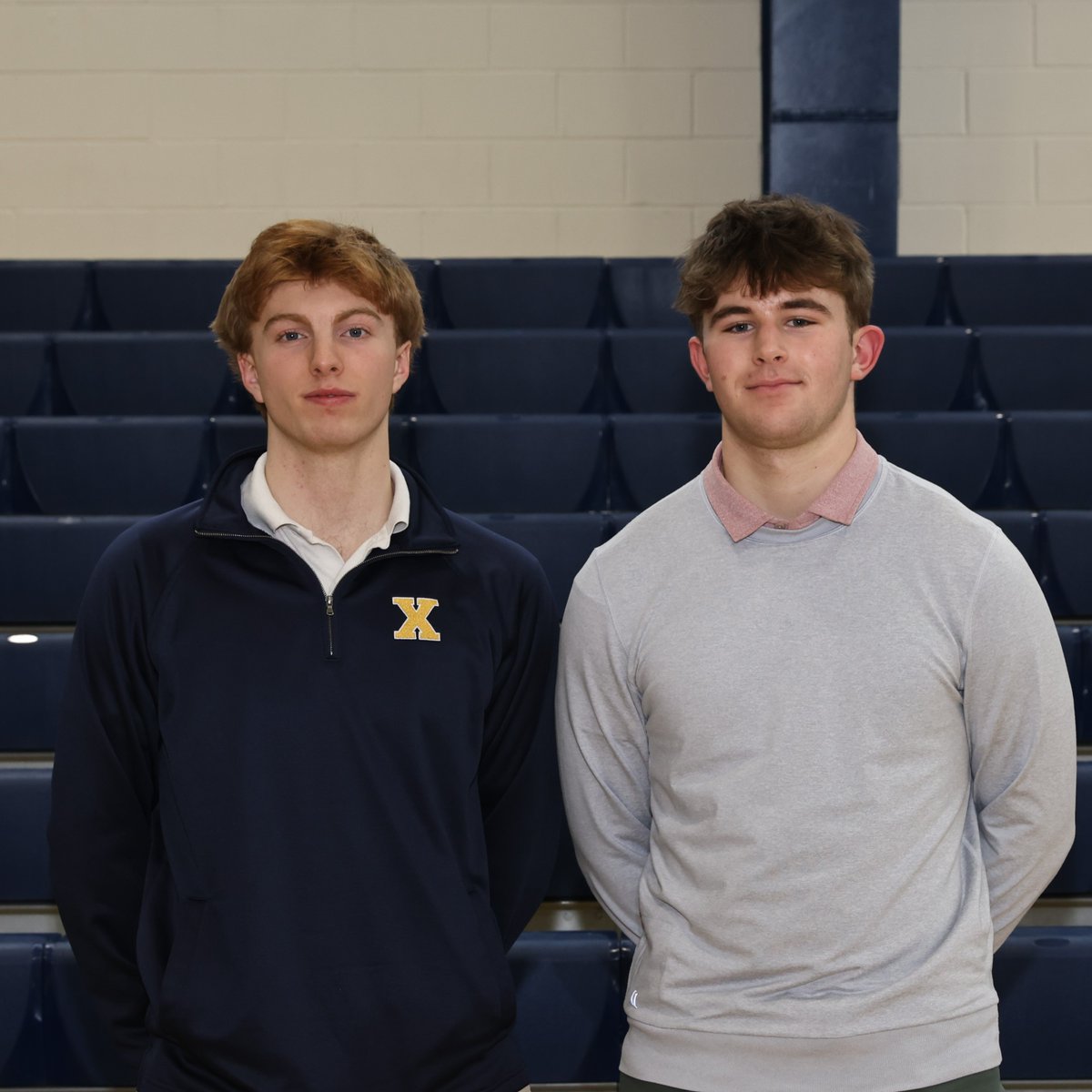 XBHS Ski Team (@xbhs_skiteam) on Twitter photo Good luck to Rory Weston '26 and Declan O'Shaughnessy '26 at States today!
๐ <a href="/MIAA033/">MIAA</a> State Alpine Ski Meet
๐๏ธ Tuesday February 25, 2025
๐ Charlemont, MA
๐๏ธ <a href="/BerkshireEast/">Berkshire East</a>
๐ค 9:30 AM - Run 1
live-timing.com/race2.php?r=29โฆ
๐ 1:00 PM - Run 2
live-timing.com/race2.php?r=29โฆ Good luck to Rory Weston '26 and Declan O'Shaughnessy '26 at States today!
๐ <a href="/MIAA033/">MIAA</a> State Alpine Ski Meet
๐๏ธ Tuesday February 25, 2025
๐ Charlemont, MA
๐๏ธ <a href="/BerkshireEast/">Berkshire East</a>
๐ค 9:30 AM - Run 1
live-timing.com/race2.php?r=29โฆ
๐ 1:00 PM - Run 2
live-timing.com/race2.php?r=29โฆ