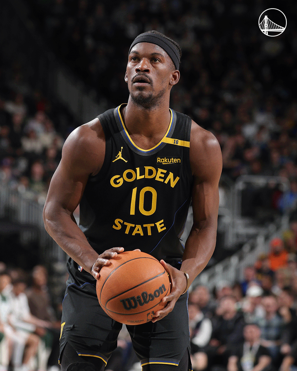 Butler 3 Jimmy Butler III is the first Warrior in franchise history to have 120 ...
