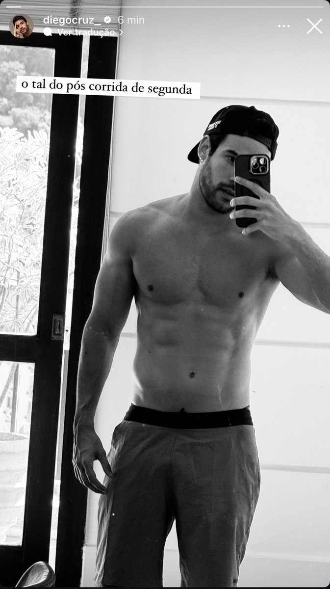 samuelhodecker's tweet photo. Meu Deus gente e o Diego Cruz? 
Ai meu ovario https://t.co/FcGTJuS8ht