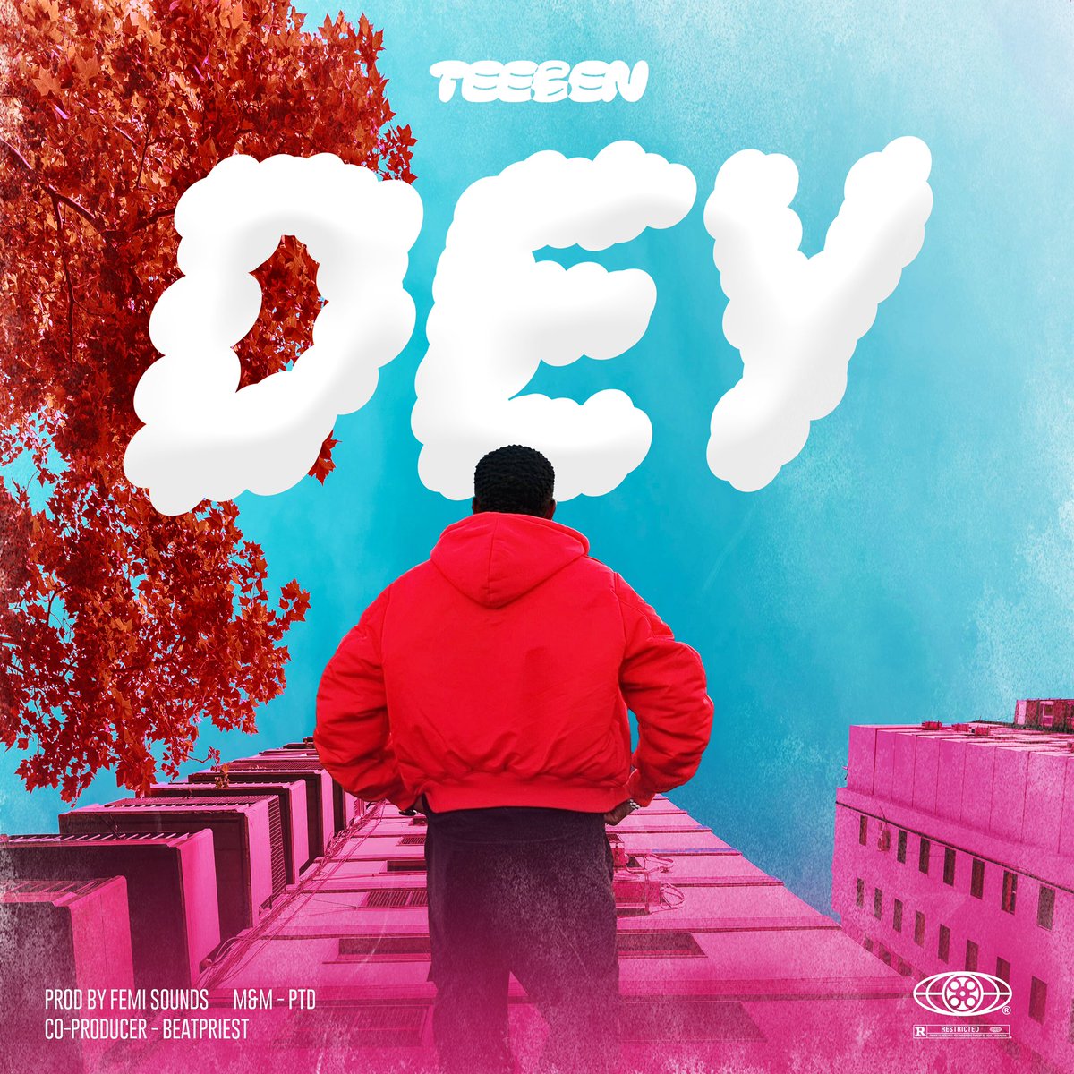 Teeben_TMU's tweet photo. This Friday a new sound “Dey” will be born 28/2/2025 😎❤️🔥
Let’s share and flood the net
Song produced by @femisounds
co producer @beatpriest
M&M @ptd_muzik
🎸 @engr_timmy
Art @morpheneoriginalz
Photography @adetolafilms
#dey #teeben #afrobeats #uk #Bradford https://t.co/9QkBq2KlMY