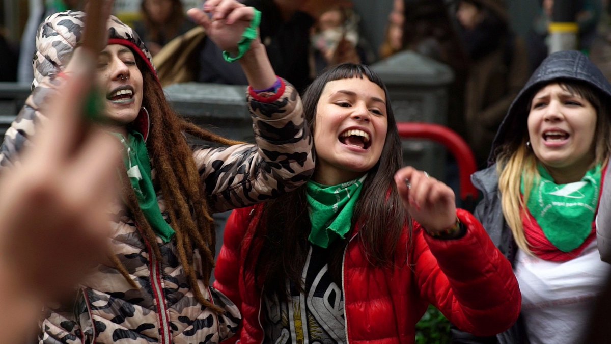 Fòs Feminista tweet media
