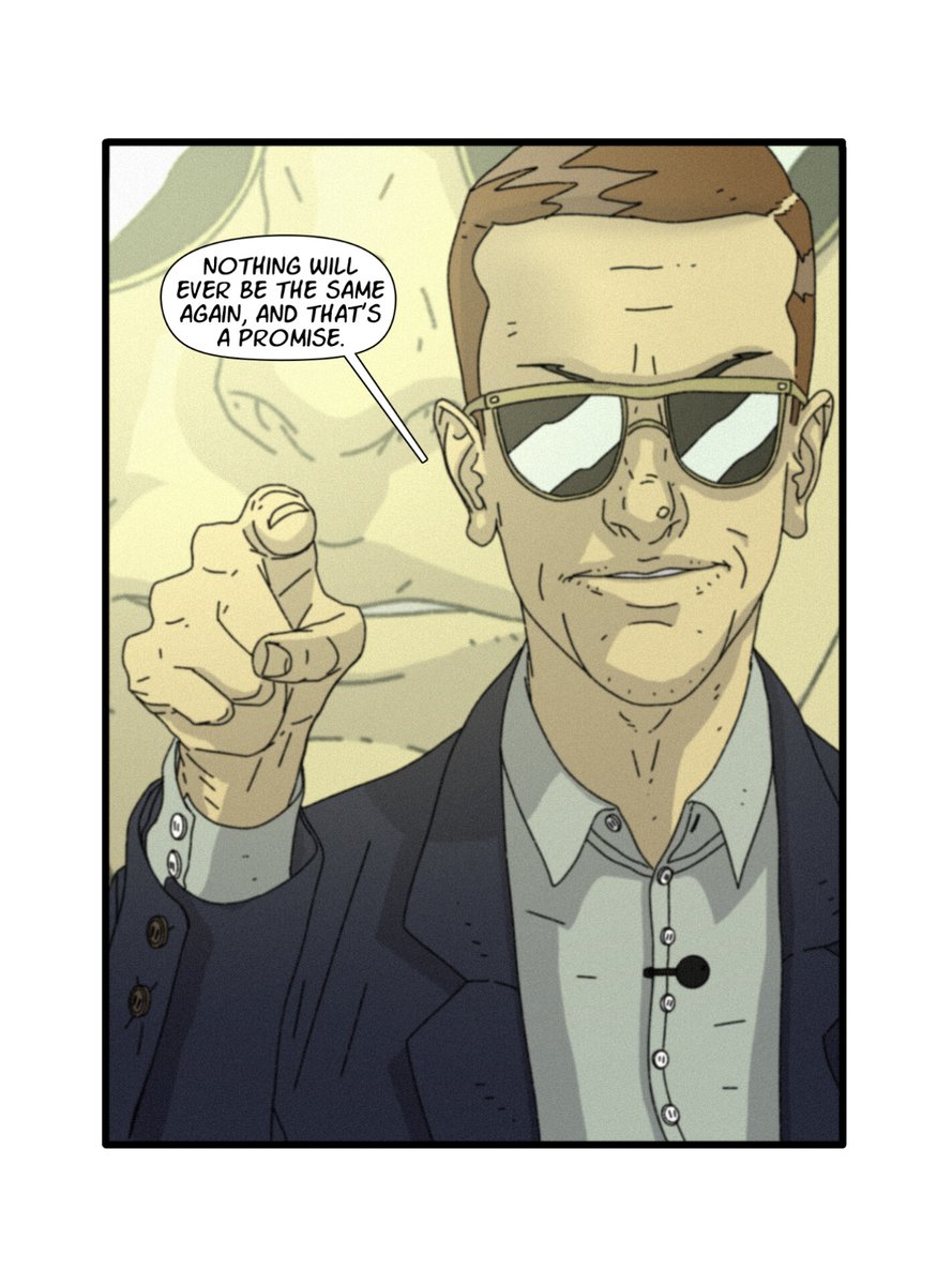 Lovely panel from "Life Flashes" illustrated by @iamwuduwasa
Written by <a href="/KiyarnT/">Kiyarn Taghan</a>
#Art #ComicArt #Comics #Comic #CreatorOwned #IndieComics #GraphicNovel #IndieComic #ComicbookArt #Comicbooks