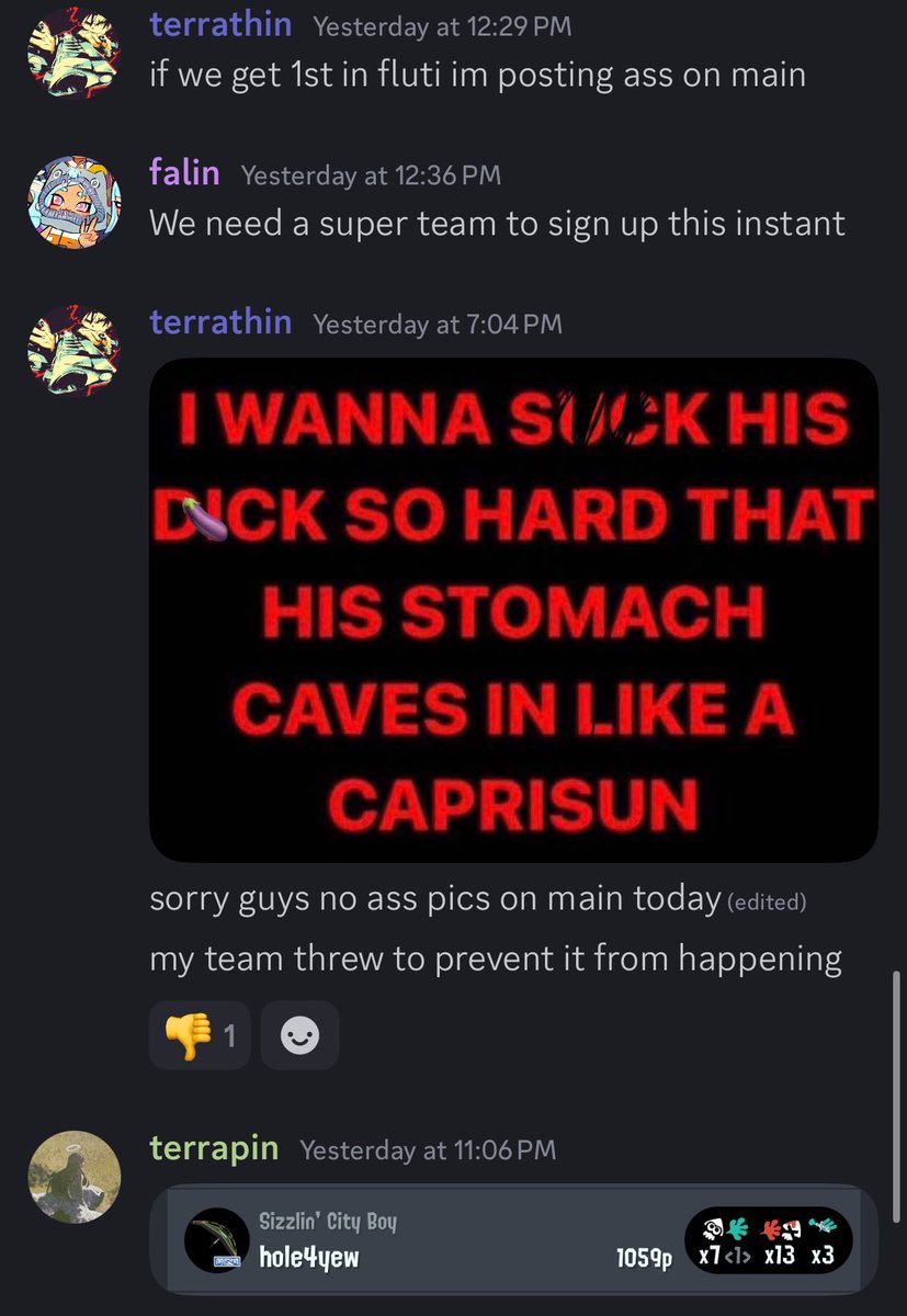 bonsai 🪴 tweet media