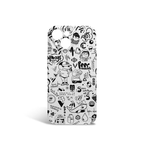 DAY 13 OF 136: CARDANO MERCH PRODUCTS!

CARDANO DOODLE iPHONE 15 CASE
Cost: 5.50 USD

*pay with FIAT or +300 cryptos

cardanomerch.biz/product/iphone…