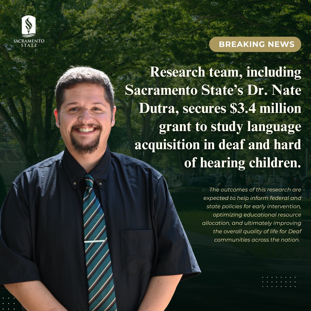 College of Education tweet media