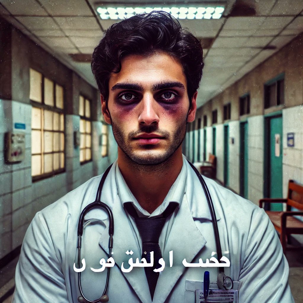 AbdAlzaher18's tweet photo. #رفع_مكافأة_الامتياز
#حقوق_اطباء_الامتياز
دا شات جي بي تي  عيط وهو بتخيل الصورة https://t.co/GckbQUpt8g