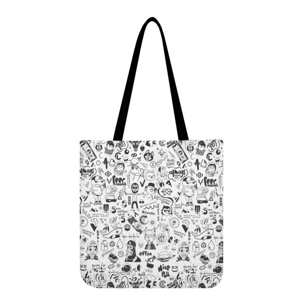 DAY 14 OF 136: CARDANO MERCH PRODUCTS!

CARDANO DOODLE TOTE BAG
Cost: 4.99 USD

*pay with FIAT or +300 cryptos

cardanomerch.biz/product/tote-b…