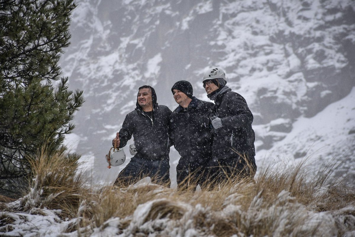 rafajaimemx's tweet photo. “Montblanc en las alturas: una experiencia que trasciende” 🏔️🇲🇽 https://t.co/a5QOClc6Zm