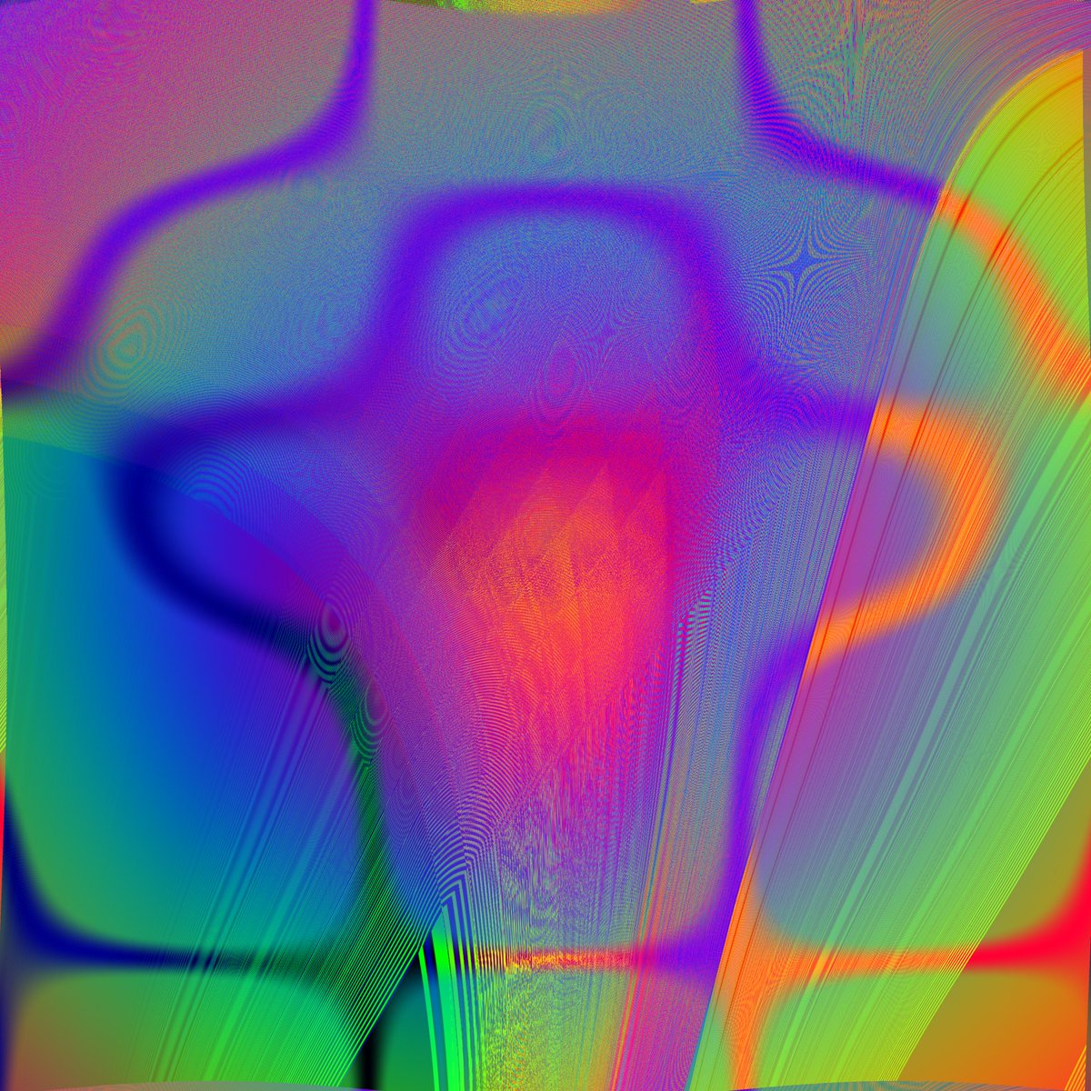 Revelation Interference