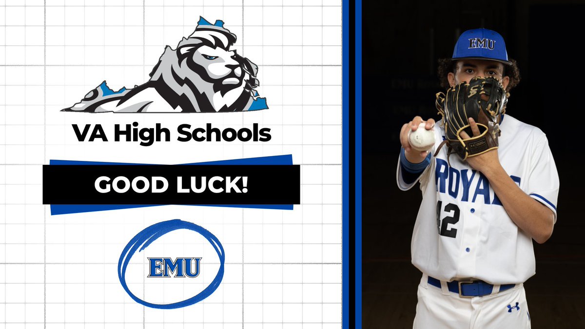 Good luck to those schools in-state that are getting started up today. Looking forward to warmer temps and watching some high school ball! <a href="/VBCA2018/">Virginia Baseball Coaches Association</a>