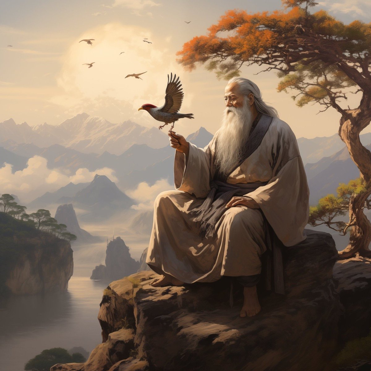 ElArteDeVivir__'s tweet image. "Ser amado profundamente por alguien te da fuerza, mientras que amar profundamente a alguien te da coraje".

- Lao Tzu, antiguo filósofo chino. (604–531 a. C.)