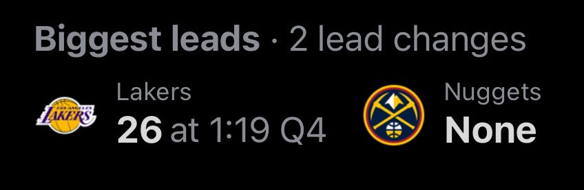 🪄 Showtime Laker 👑 tweet media