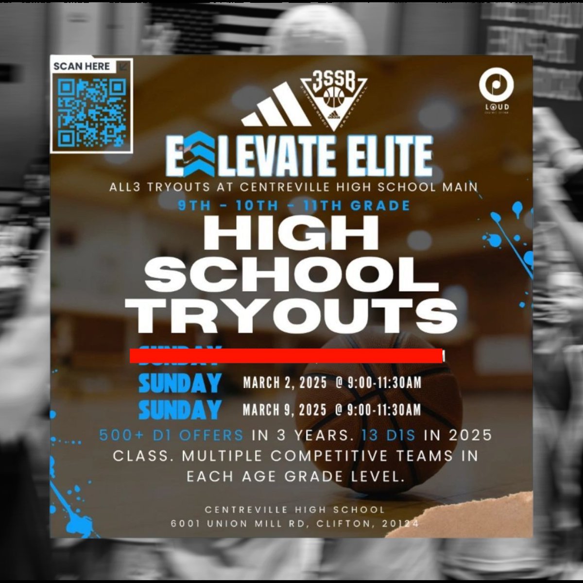 Elevate Elite tweet media
