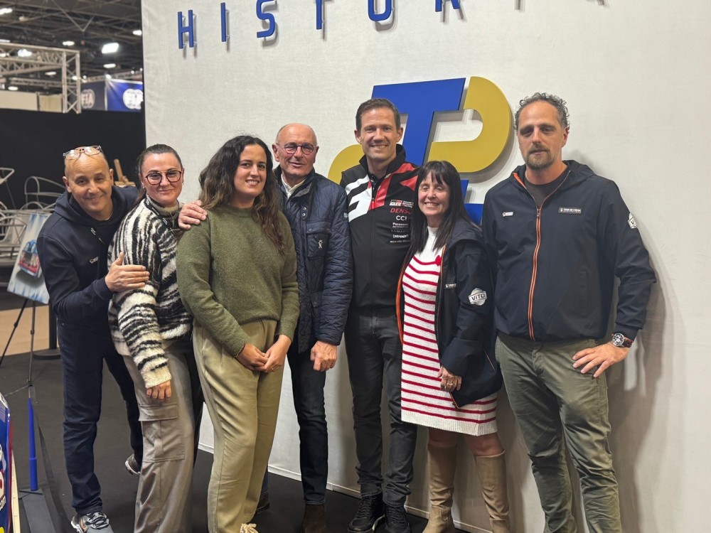 Rallye : Sébastien Ogier tenté par le Tour de Corse historique... en 2026 corsematin.com/article/sports…