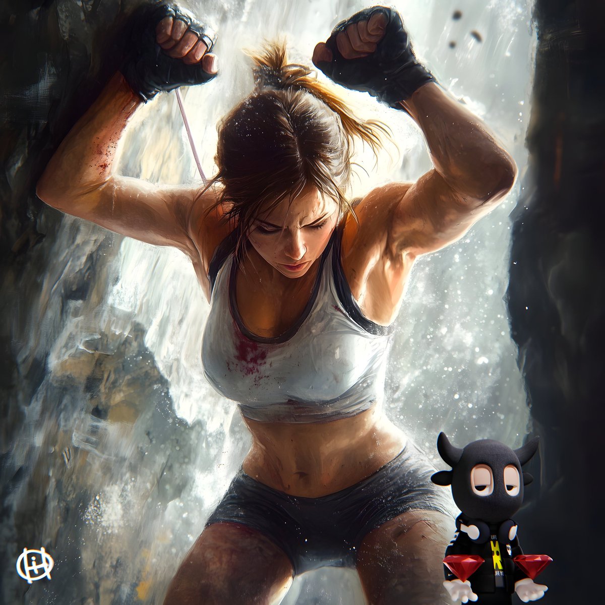 🔆 Happy Monday 𝕏 Family 🔆

Strength isn’t about being unbreakable—it’s about finding the courage to rebuild yourself every time life tests you.