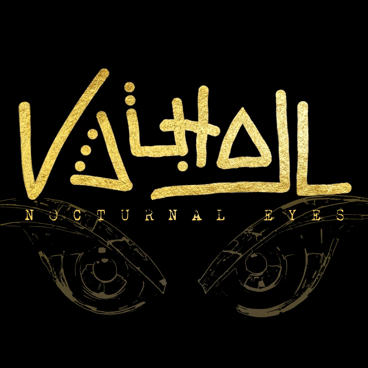 Have you pre-ordered SKYMNINGSDJUR yet?
Revisit the singles and then head over to the album page on bandcamp and grab that special edition CD in metal case! Thank you! 🖤

vlhll.bandcamp.com

#vlhll #valhall #vxlhxll #witchhouse #gravewave #dark #electronic #darkwave