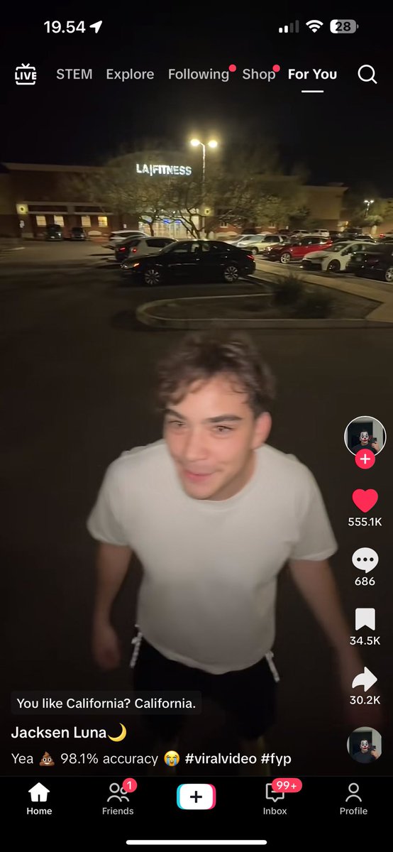 WizardHowlCalls's tweet image. Arguably the biggest fucking trend on TikTok

How THE FUCK is the coin sitting at 20k 😭

If shitty ass angler fish touched 9M, then send this to 20M with haste.

Dumb ass KOLs start pushing the trends that actually matter.

7aN8C5KHz1nYB5wjo378vvWUeQECv4YkSZWusqEXpump - $98%