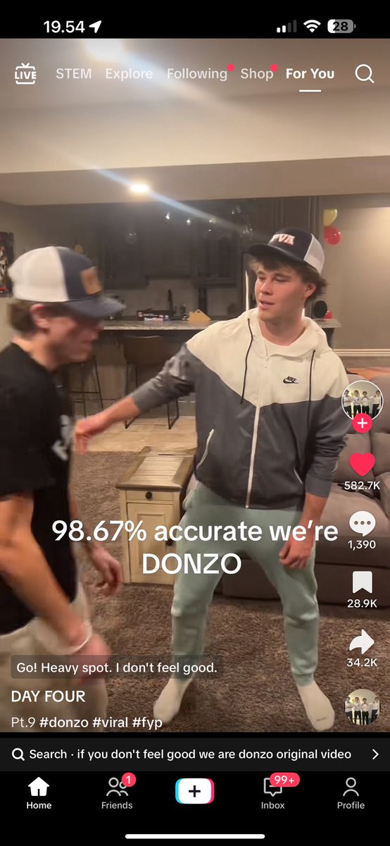 WizardHowlCalls's tweet image. Arguably the biggest fucking trend on TikTok

How THE FUCK is the coin sitting at 20k 😭

If shitty ass angler fish touched 9M, then send this to 20M with haste.

Dumb ass KOLs start pushing the trends that actually matter.

7aN8C5KHz1nYB5wjo378vvWUeQECv4YkSZWusqEXpump - $98%