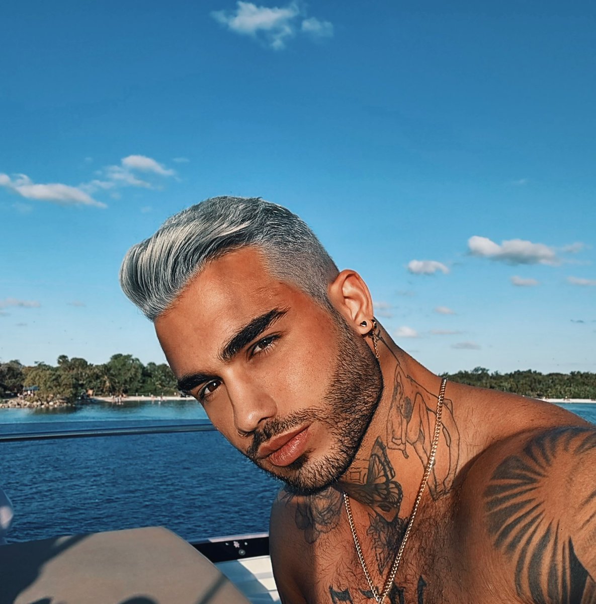 Summer times ☀️🏝️