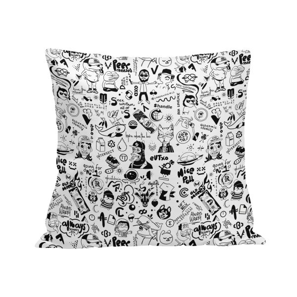 DAY 19 OF 136: CARDANO MERCH PRODUCTS!

CARDANO DOODLE RECTANGULAR PILLOWCASE
Cost: 4.20 USD

*pay with FIAT or +300 cryptos

cardanomerch.biz/product/cardan…